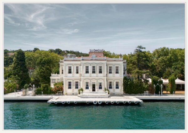 C Suite 1 kişilik katılım