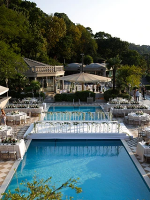 7. C Suite 1 kişilik katılım